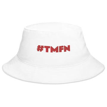 Nupe Bucket Hat