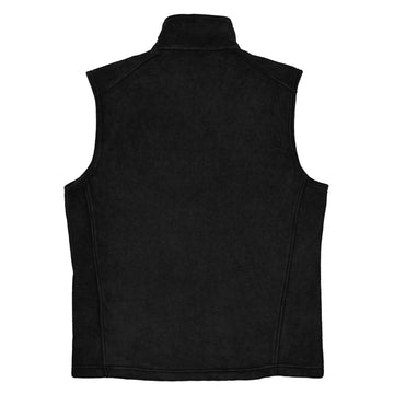 Kappa Diamond Columbia fleece vest
