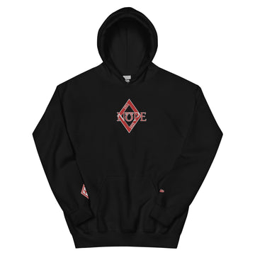 Omega Chapter Hoodie