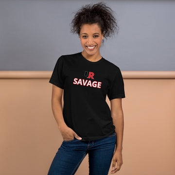 UR SAVAGE T-Shirt