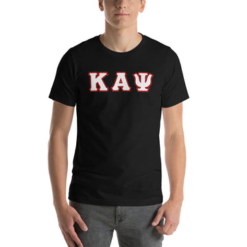 Kappa Alpha Psi t-shirt