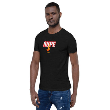 Nupe Fire T-Shirt